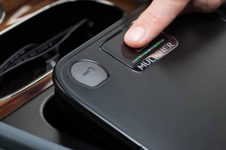 Bentley ofrece una ‘caja fuerte’ para el Bentayga