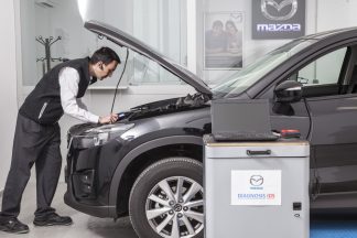 Cómo convertir adversidades en oportunidades según Mazda