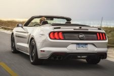 Ford Mustang California Special