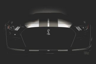 Avalancha de novedades en Ford: Shelby Mustang GT500, Bronco, Explorer ST…