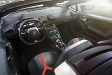 Lamborghini Huracan Performante Spyder