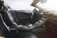Lamborghini Huracan Performante Spyder