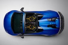 Lamborghini Huracan Performante Spyder