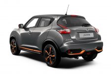 Nissan Juke 2018