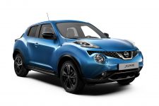Nissan Juke 2018