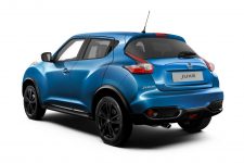 Nissan Juke 2018