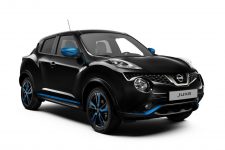 Nissan Juke 2018