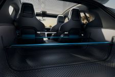 Porsche Mission E Cross Turismo 1