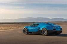 Subasta Bugatti Veyron Grand Sport Vitesse Transformers