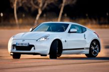 El sustituto del Nissan 370Z llegará con un V6 biturbo Sucesor Nissan 370Z