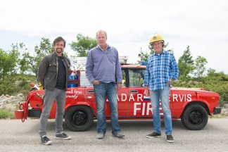Los mejores momentos de Jeremy Clarkson, Richard Hammond y James May en Top Gear y The Grand Tour