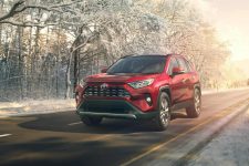 Toyota RAV4 2019