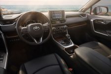 Toyota RAV4 2019