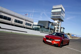El Circuito del Jarama será reasfaltado este verano El Circuito del Jarama será reasfaltado este verano