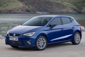 Los coches más vendidos en febrero de 2018 Los coches más vendidos en febrero de 2018