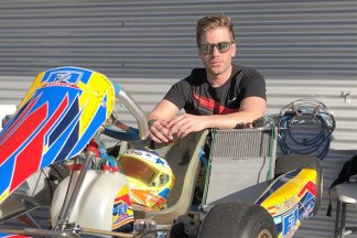 José Antonio Suárez pilotará un Hyundai i20 R5 en el CERA y WRC José Antonio Suárez pilotará un Hyundai i20 R5 en el CERA y WRC