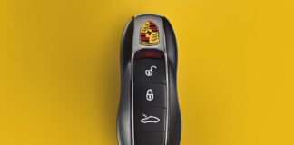 Las 16 mejores llaves de coche de todos los tiempos Las mejores llaves de coche de todos los tiempos