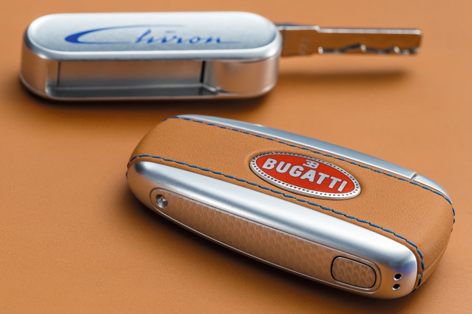 Las mejores llaves de coche de todos los tiempos