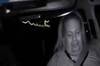 Sale a la luz el vídeo del primer atropello mortal de un coche autónomo