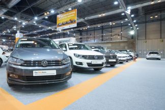 Volkswagen recomprará los coches diésel que puedan prohibirse en Alemania Volkswagen recomprará los coches diésel que puedan prohibirse en Alemania