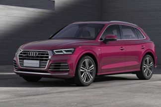 Audi Q5L 2018: directo a China con 88 mm extra de longitud