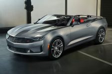 Chevrolet Camaro 2018