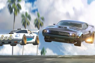 Publicado el tráiler de la serie de animación ‘Fast & Furious’ de Netflix y DreamWorks tráiler serie animación Fast & Furious Netflix