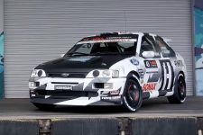 Ford Escort RS Cosworth Ken Block