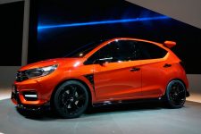 Honda Small RS Concept