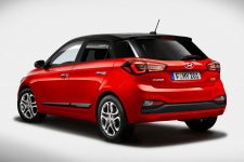 Hyundai i20 2019