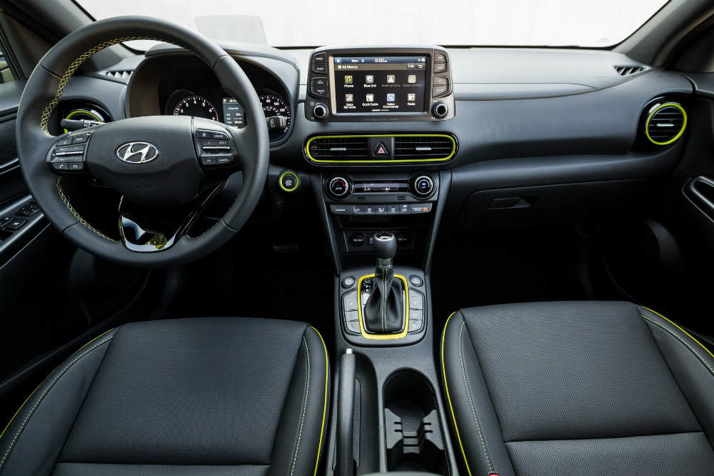 Los 10 mejores interiores de 2018