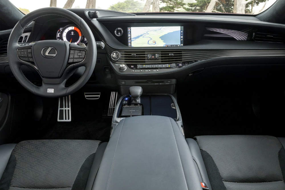 Los 10 mejores interiores de 2018