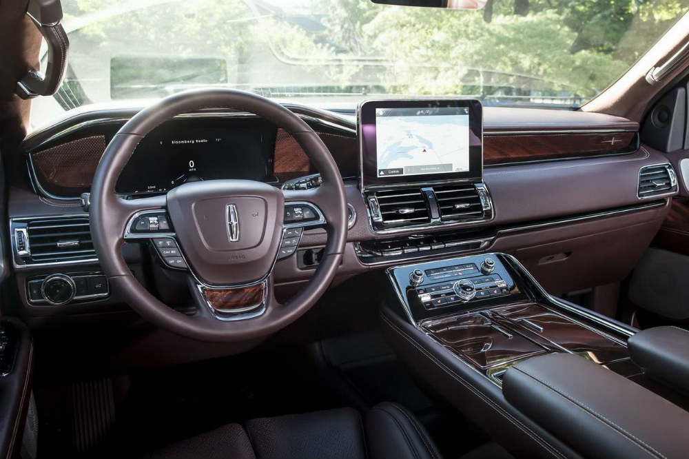 Los 10 mejores interiores de 2018