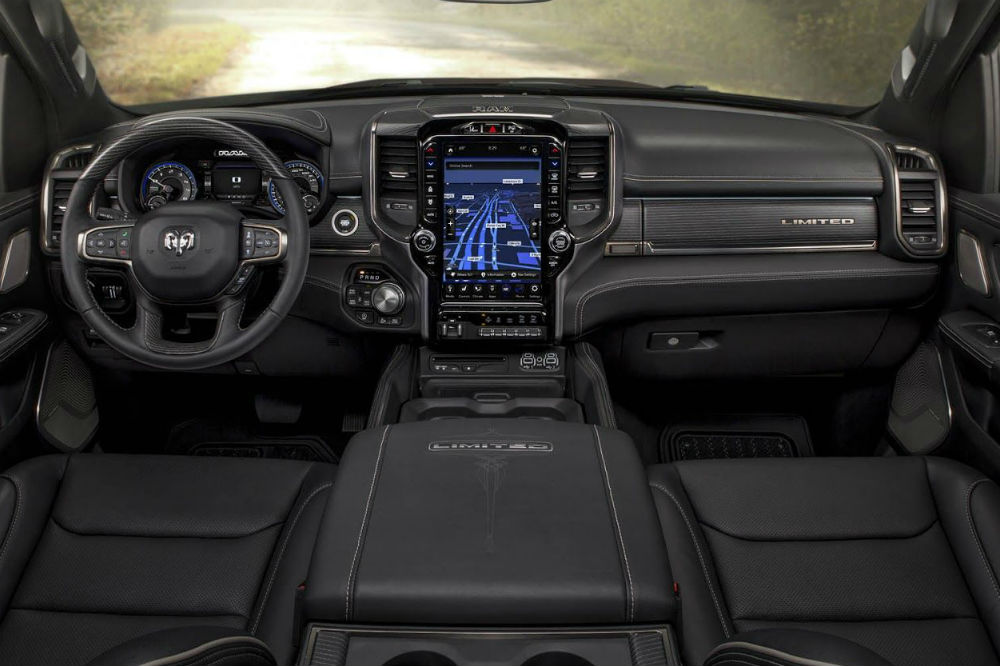 Los 10 mejores interiores de 2018