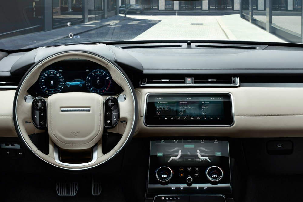 Los 10 mejores interiores de 2018