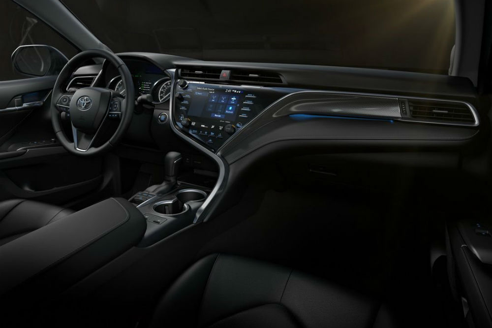 Los 10 mejores interiores de 2018