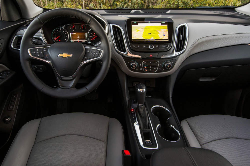 Los 10 mejores interiores de 2018