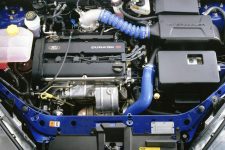 Los mejores Ford Focus de la historia Focus RS 1 gen