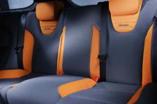 Los mejores Ford Focus de la historia Focus ST