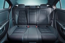 Mercedes Clase A L Berlina