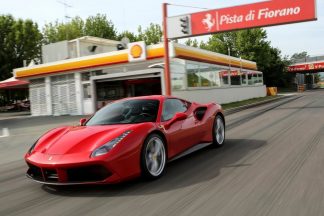 Los planes de Ferrari hasta 2022: el futuro inmediato es híbrido Planes Ferrari 2022