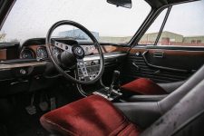 Subasta BMW 3.0 CSL 'Batmobile' 1975