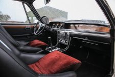 Subasta BMW 3.0 CSL 'Batmobile' 1975