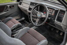 Subasta Ford Sierra RS500 Cosworth 1987