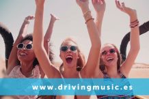 Volkswagen Driving Music: la plataforma de carsharing para los festivales