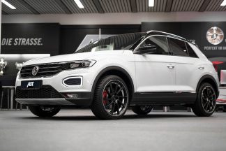 Volkswagen T-Roc ABT Sportsline: con hasta 228 CV