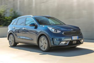 WiBLE, la nueva compañía de carsharing de KIA y Repsol WiBLE carsharing KIA Repsol