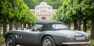 Los coches más bonitos de la Historia coches más bonitos historia