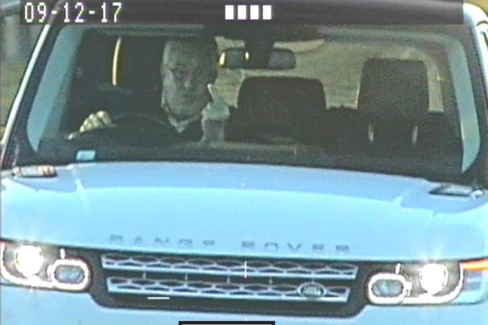La técnica que utiliza la DGT para ‘cazar’ a los conductores que frenan antes de un radar 2 Motor16 condenado c%C3%A1rcel peineta radar Motor16
