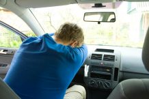 Conductores de Madrid y Barcelona pierden más de un año de su vida en ir al trabajo